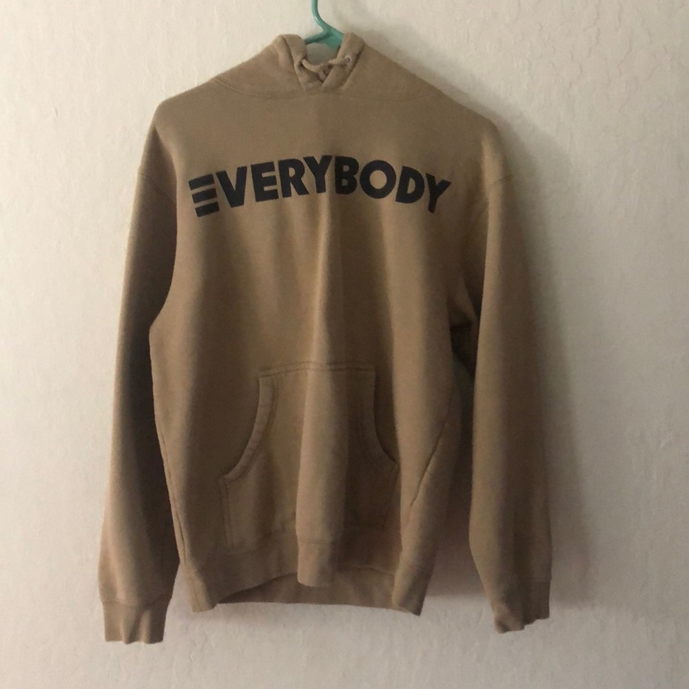 Logic Everybody Merchandise